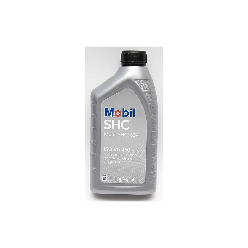 MARSHALLTOWN Gearbox Lubricant - .75L, Keep Your Power Trowel Running