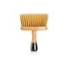 Marmara Barber Wooden Neck Brush, 564