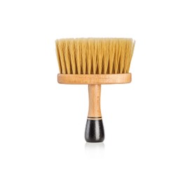 Marmara Barber Wooden Neck Brush, 564
