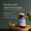New Chapter Every Woman's One Daily Multivitamin – Immune, Beauty