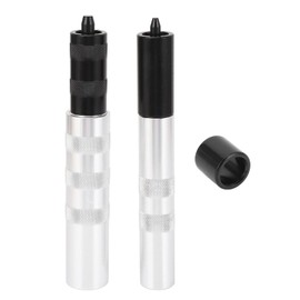 OE 36050 Valve Keeper Remover Installer Kit, Valve Spring Compressor Retainer Removal Tool for Valve Stems 4.5 to 7.5 Mm, 5/16 to 3/8in, Overhead Valve Engine