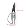 Professional Wire Cutter Plier Sheet Metal Tin Snips Iron Plate