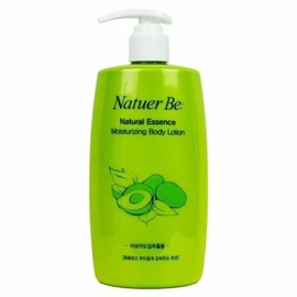 Naturebee Natural Essence Moisturizing Body Lotion 340ml / 네추어비 내추럴 에센스 모이스춰라이징 바디로션 340ml