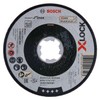Bosch Professional Straight Cutting Disc Expert (for Inox, X-LOCK, Diameter