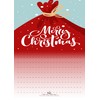 Christmas Writing Paper - Letter to Santa - Thank You