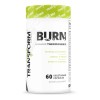 Transform Burn Thermogenic 60 Caps Cafeina Teanina Sin Sabor Sin Sabor
