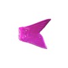 Jackall Spare Tail for Dowz Swimmers 220, Clear Pink