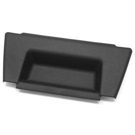 Volkswagen 7H0881697C82V Driver's Seat Passenger Seat Cover without Ambient Lighting *** Only for Manual Seats ***