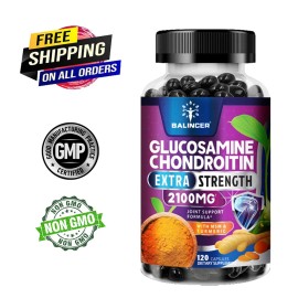 Balincer Glucosamine+Ch