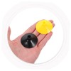 BESPORTBLE 10pcs Suction Cup Arrows Kids Replacement Arrows Safe Durable