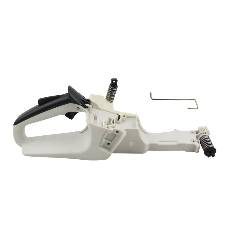 Fuel Tank Assembly Rear Handle Fuel Tank Trigger Assembly Compatible