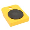 Hyuduo Juego de Transporte de Muebles, Amarillo