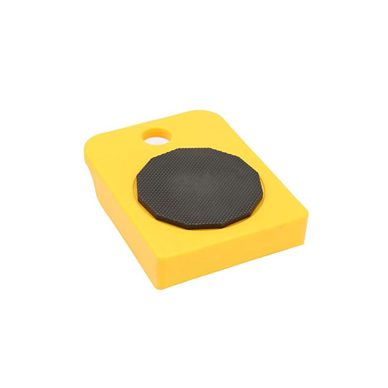 Hyuduo Juego de Transporte de Muebles, Amarillo