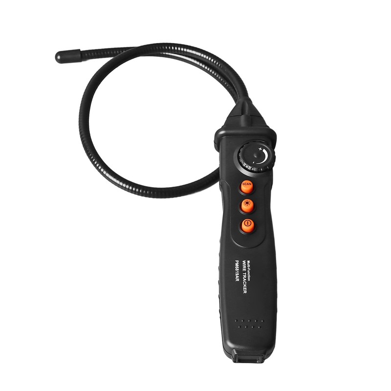 Multifunctional Line Finder Digital Analog Dual Mode Line Detector Electric
