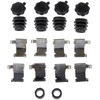 Dorman HW6124 Disc Brake Hardware Kit Compatible with Select Models