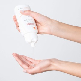 Cobagin Wash Lotion 200 ml | Gently Nourishing Wash Lotion for Lichen Sclerosus and Irritated Skin | Preservation and Support of Intimate Flora