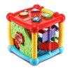 VTech Busy Learners Cubeta de Actividades, Busy Learners, Regular, 6.22