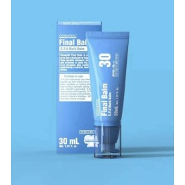 Conapidil Final Balm BB Cream 30ml SPF50+ PA+++ K Beauty