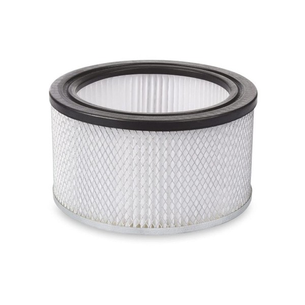Trend HEPA Cartridge Filter for T32 & T33 Dust Extractors, M Class Air Filtration, 160mm Width, 91mm Height, T32/2