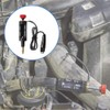 Spark Plug Tester Ignition Measuring Tool Spark Measurement Ignition Checker