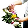 Hana pruning shears for women gold