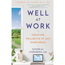 Well at Work: Creating Wellbeing in any Workspace