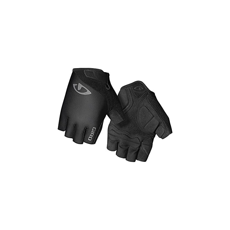 Giro Jag Mens Road Cycling Gloves