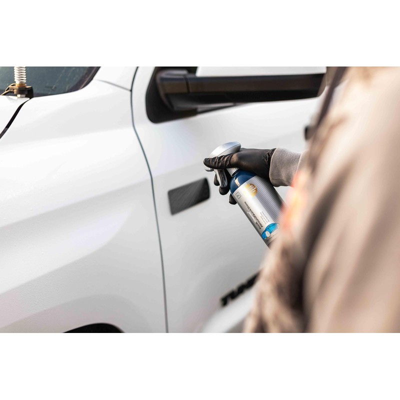 Koch-Chemie - Prosumer Line - Allround Quick Detailer - Detailing