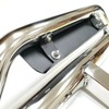 36" x 6.5" Towing Hitch Step Bar Drop Step 2"
