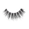 i-Envy 3 Pairs False Eyelashes C Curl Natural Lashes Salon