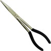SUN UP Long Radio Pliers, Straight 11.0 inches (280 mm)