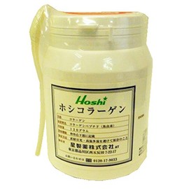 星製薬 ホシコラーゲン 120g