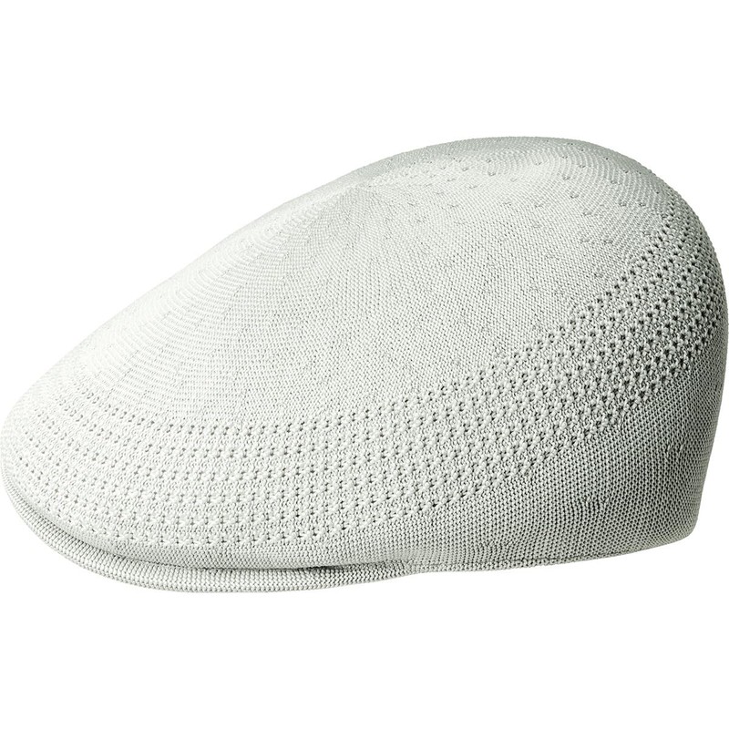Kangol Tropic 507 Ventair Flat Cap Peaked Cap Summer Cap
