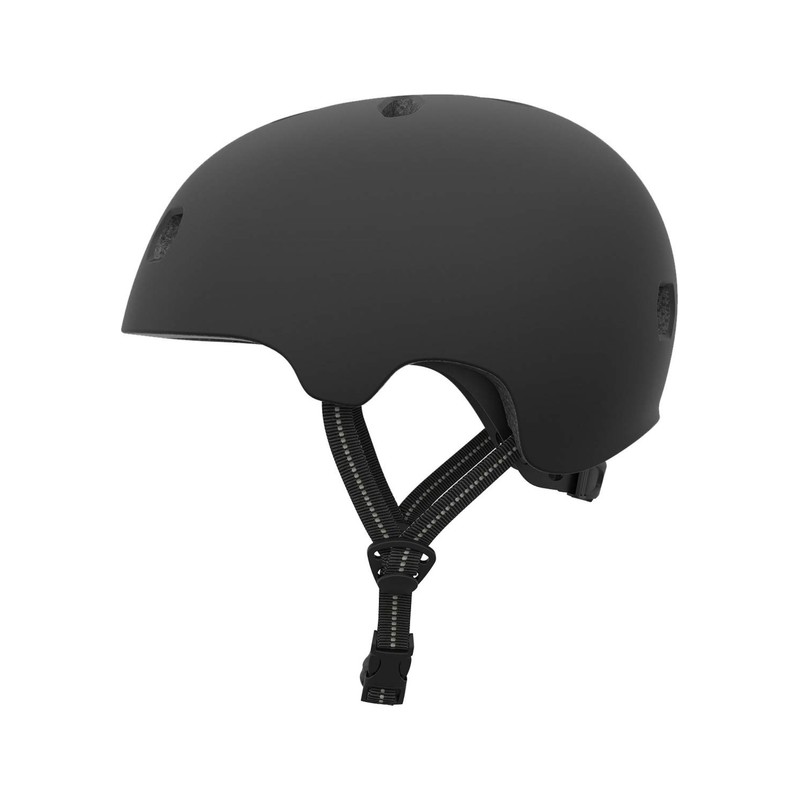 Tsg Solid Colour Meta Half Shell Helmet, Unisex, Meta Solid