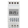 TM625Y Annual Cycle Timer Relay Power Switch Timer Din Rail