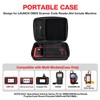 KINGBOLEN Protective Case Storage Bag for OBD2 Scanner LAUNCH CRP123/CRP123