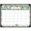 Desk Calendar 2025-2026 - Large Desk Calendar 2025-2026 from July