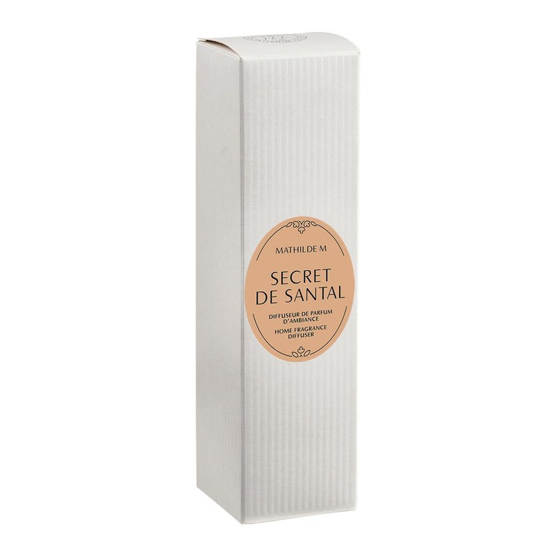 MATHILDE M. Raumduft Les Intemporelles 200 ml – Secret de