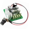 Hailege 6V-90V 15A DC Motor Speed Control 16KHZ PWM Controller