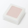 MUJI 84936135 Eye Color, Matte Beige