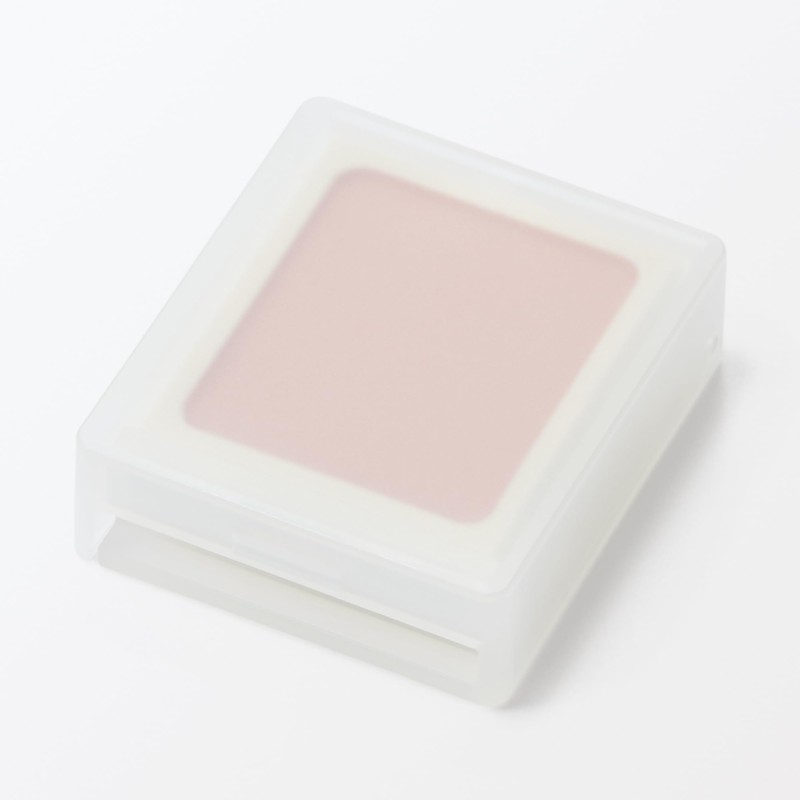 MUJI 84936135 Eye Color, Matte Beige