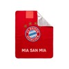 FC Bayern München Picnic Blanket Approx. 120 x 150 cm