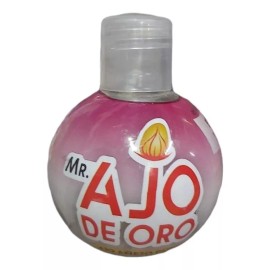 Ultra Advanc3 Mr. Ajo De Oro 120 Tabs