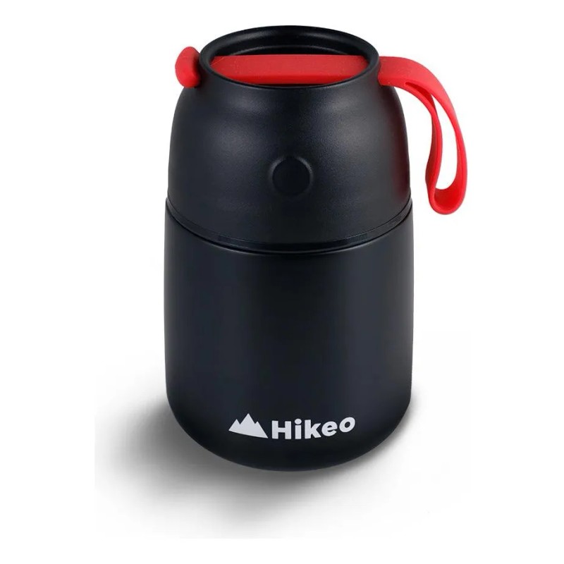 Termo de Acero Inoxidable 628 ml para Comida Termo para