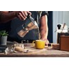 staub STAUB Z1029-086 Stapelbare Tasse, M, Citron 350ml, Keramikbecher, Keramik,