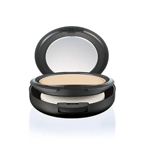 MAC Nw10 Ultra Matte Powder Foundation And Concealer All Skin