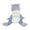 Marushin 4985005200 Headcover Jurassic World Headcover / Blue Golf Character
