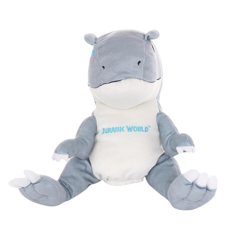 Marushin 4985005200 Headcover Jurassic World Headcover / Blue Golf Character