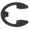 The Hillman Group 45611 Metric E-Clips, 25-Pack