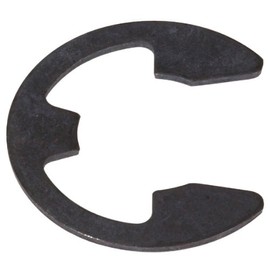 The Hillman Group 45611 Metric E-Clips, 25-Pack